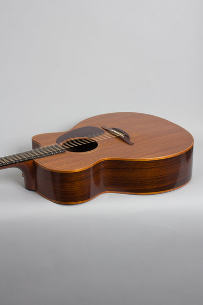 Lowden O-25 Custom Flat Top Acoustic Guitar (1992)