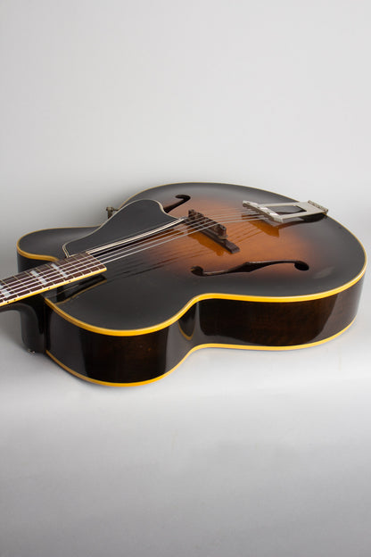 Gibson L-7C Arch Top Acoustic Guitar (1953)