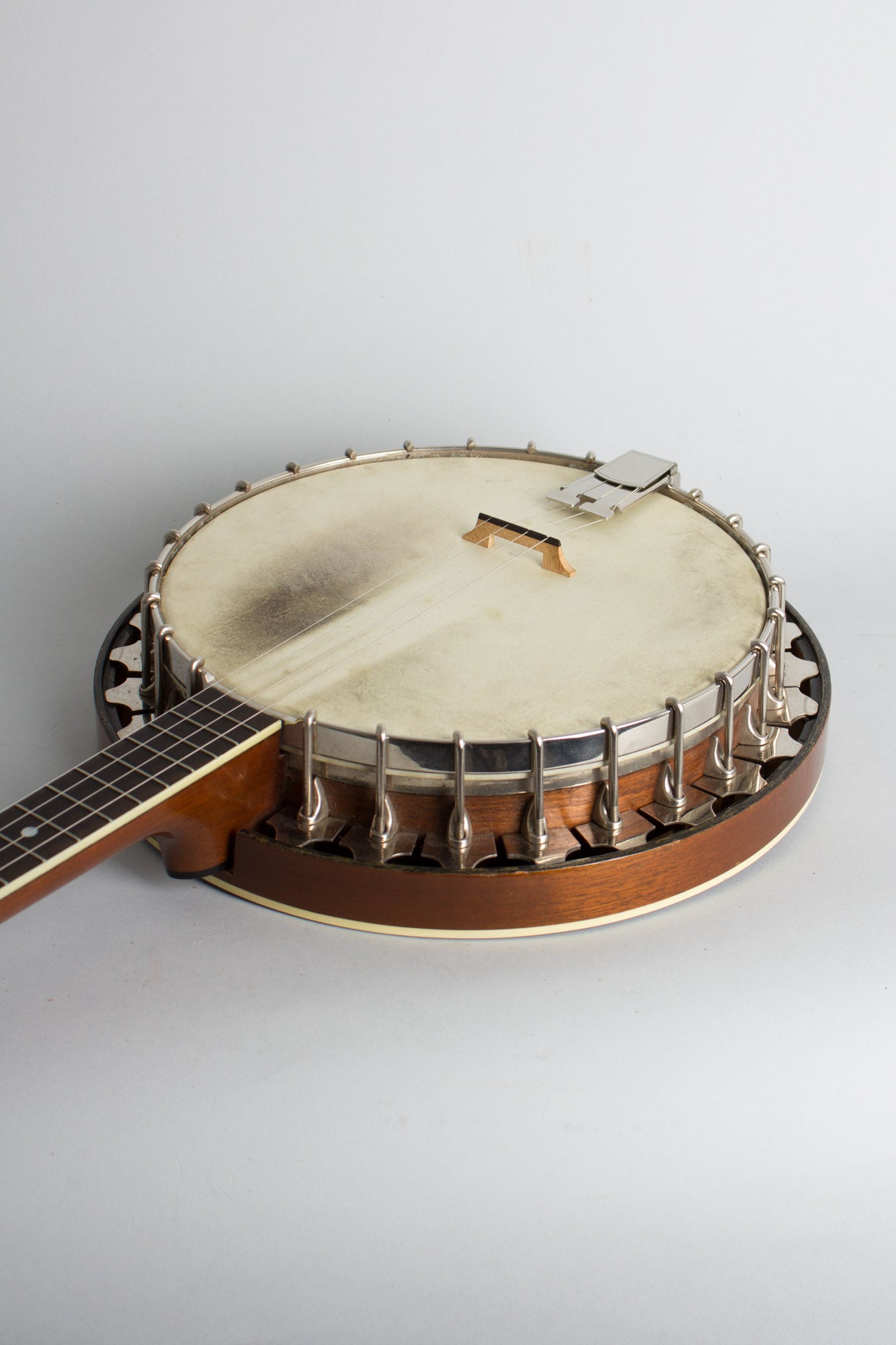 Vega Style N Special Plectrum Banjo (1932)