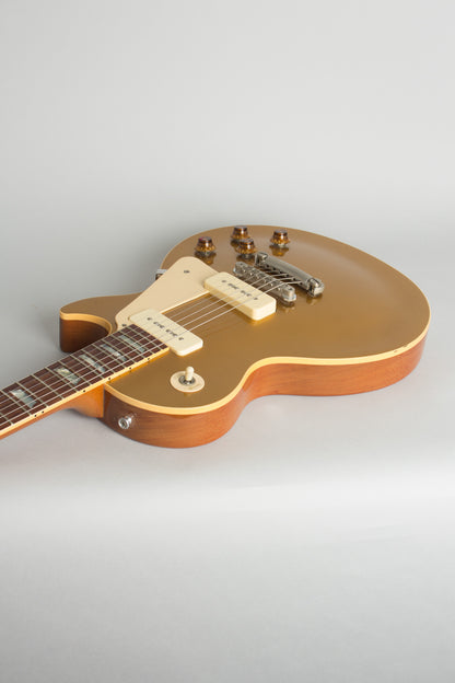 Gibson Les Paul Standard Solid Body Electric Guitar (1989)