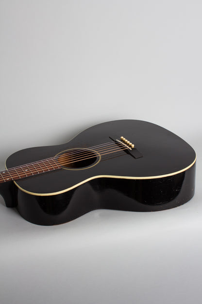 Gibson L-00 Flat Top Acoustic Guitar (1931)
