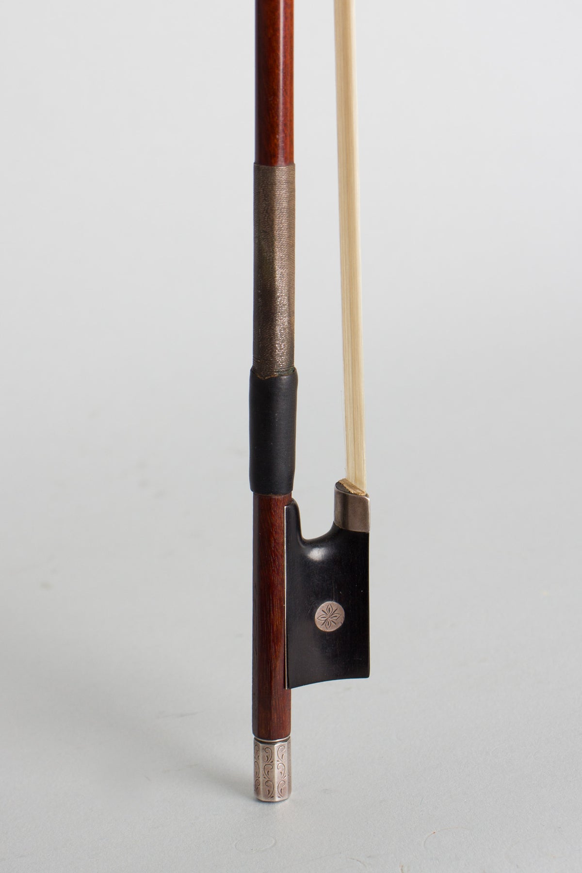 Voirin Violin Bow