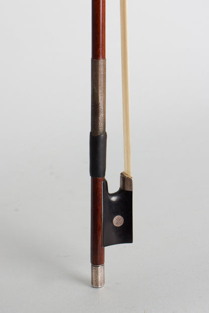Voirin Violin Bow