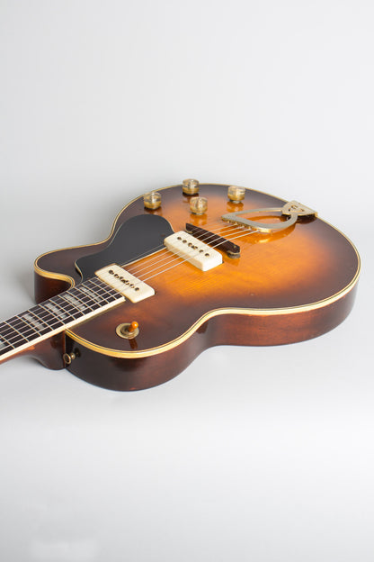 Guild M-75 Aristocrat Thinline Hollow Body Electric Guitar (1956)