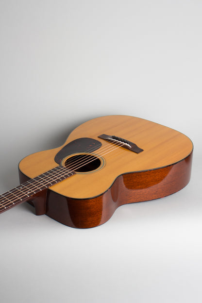 C. F. Martin 00-18 Flat Top Acoustic Guitar (1963)