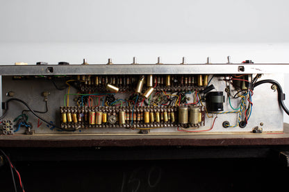 Vox AC-30/6 Twin Tube Amplifier (1963)