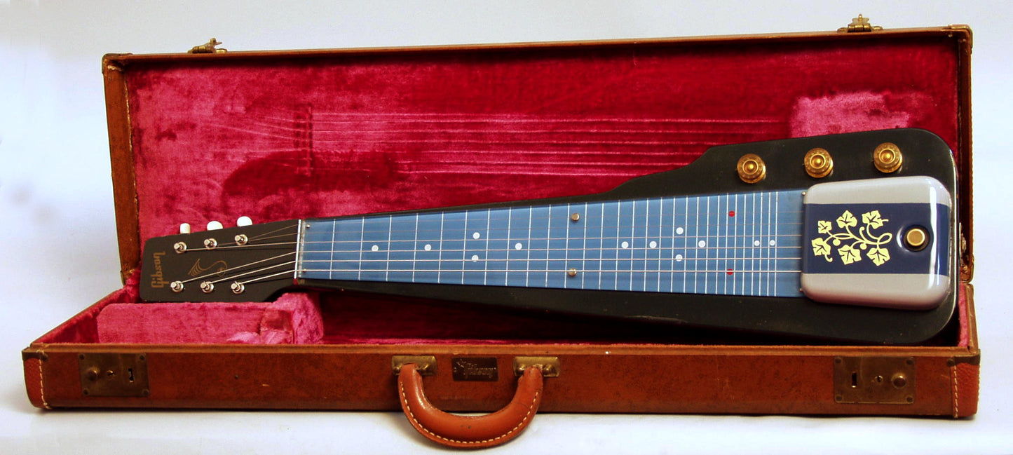 Gibson Ultratone Lap Steel Electric Guitar (1954)