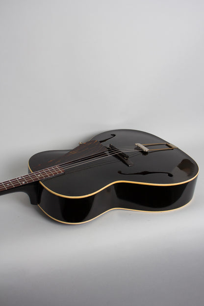Gibson TG-30 Arch Top Acoustic Tenor Guitar (1935)