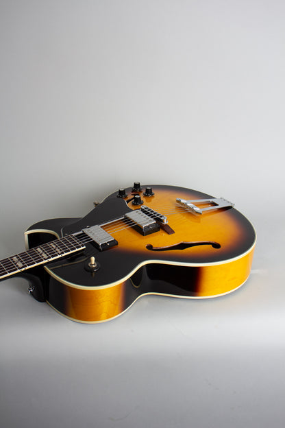 Gibson ES-175D Arch Top Hollow Body Electric Guitar (1978)