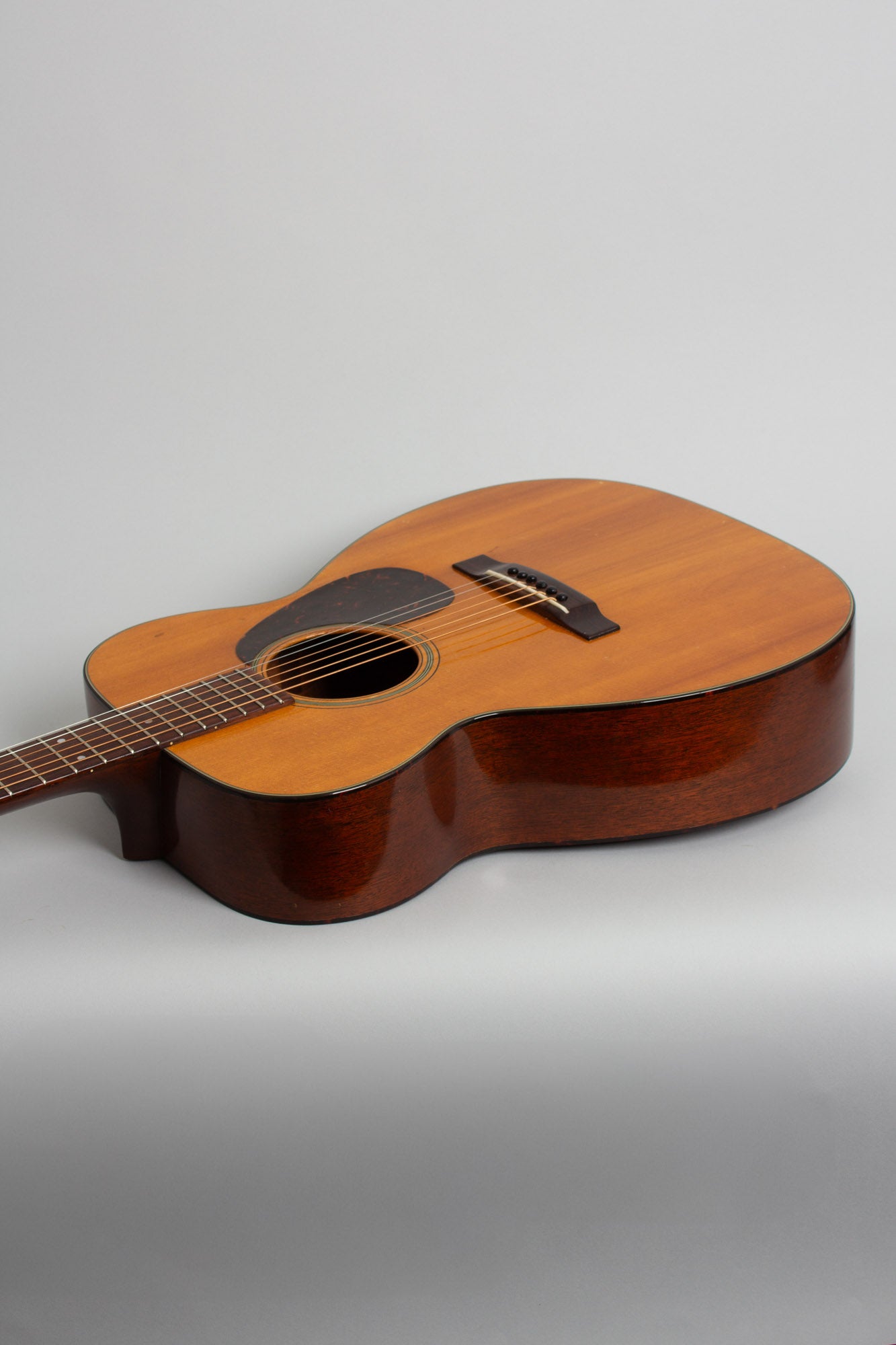 C. F. Martin 00-18 Flat Top Acoustic Guitar (1957)