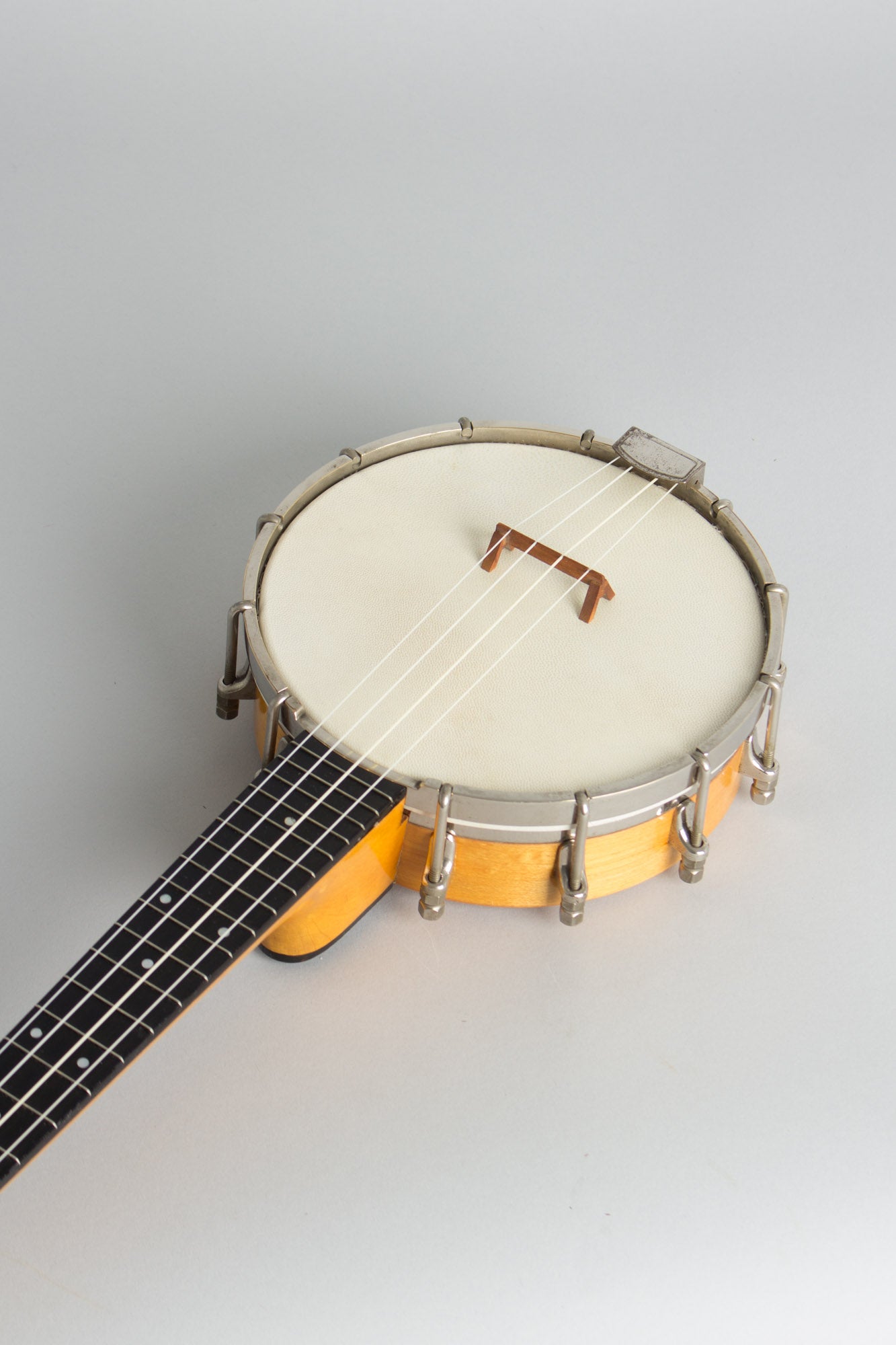 Weymann Style 225 Banjo Ukulele (1925)