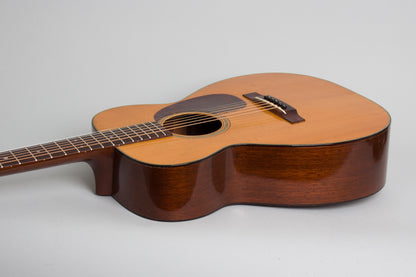 C. F. Martin 0-18 Flat Top Acoustic Guitar (1952)