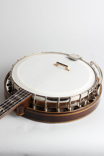 Paramount Leader Tenor Banjo (1924)