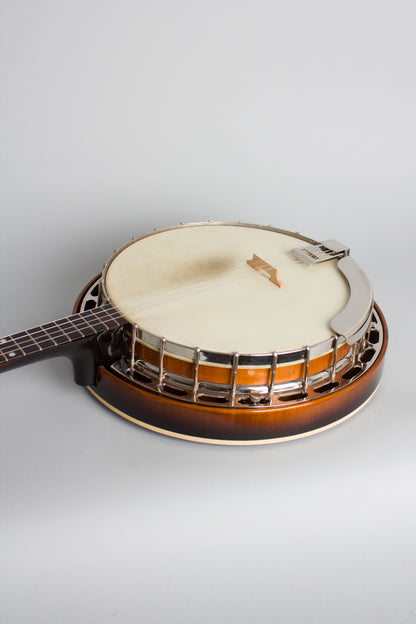 Gibson TB-00 Tenor Banjo (1937)