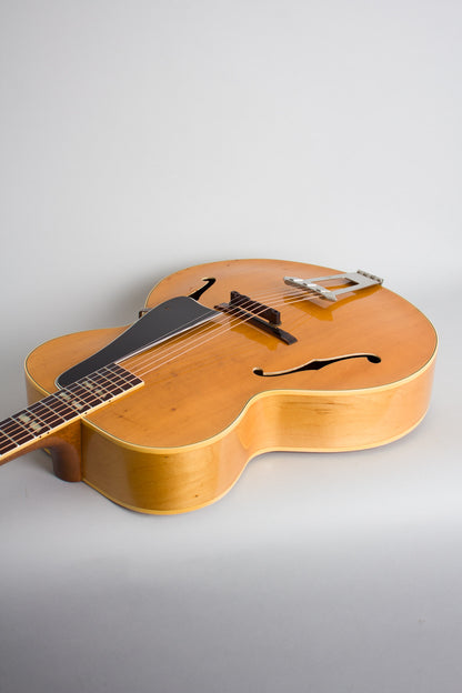Gibson L-4N Arch Top Acoustic Guitar (1951)