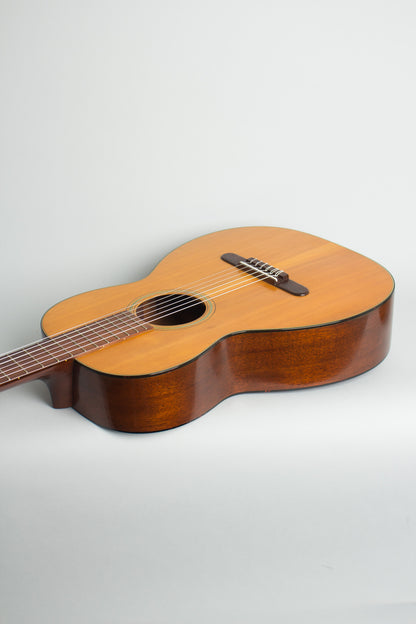 C. F. Martin 00-18C Classical Guitar (1965)