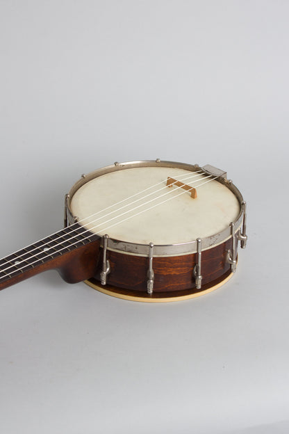 Gibson UB-2 Banjo Ukulele (1926)