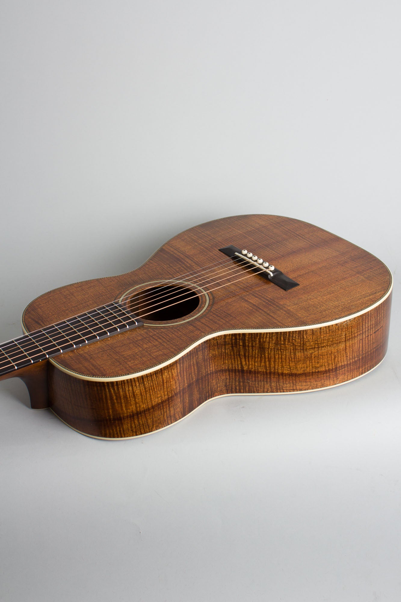 C. F. Martin 0-28K Flat Top Acoustic Guitar (1927)
