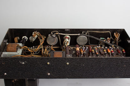 Gibson EH-150 Tube Amplifier (1938)