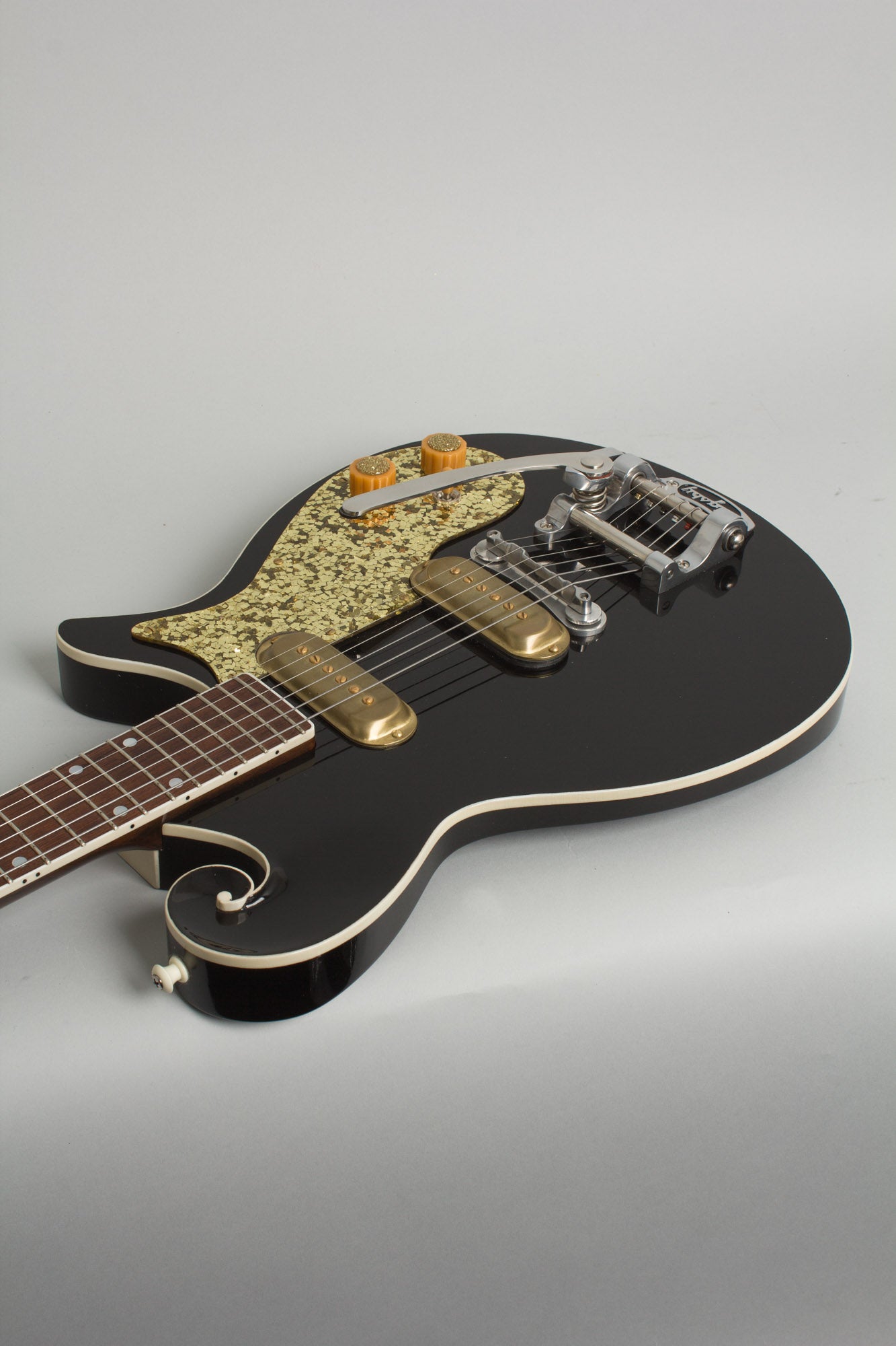 Premier E-730 Solid Body Electric Guitar (2025)