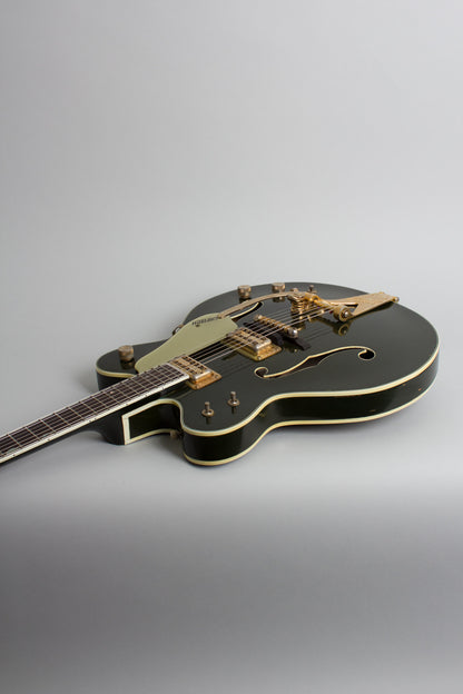 Gretsch Country Club Model 6192 Custom Thinline Hollow Body Electric Guitar (1963)