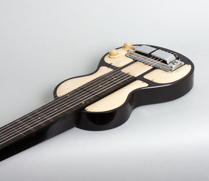 Rickenbacker Model B-8 8-String Lap Steel Electric Guitar (1948)
