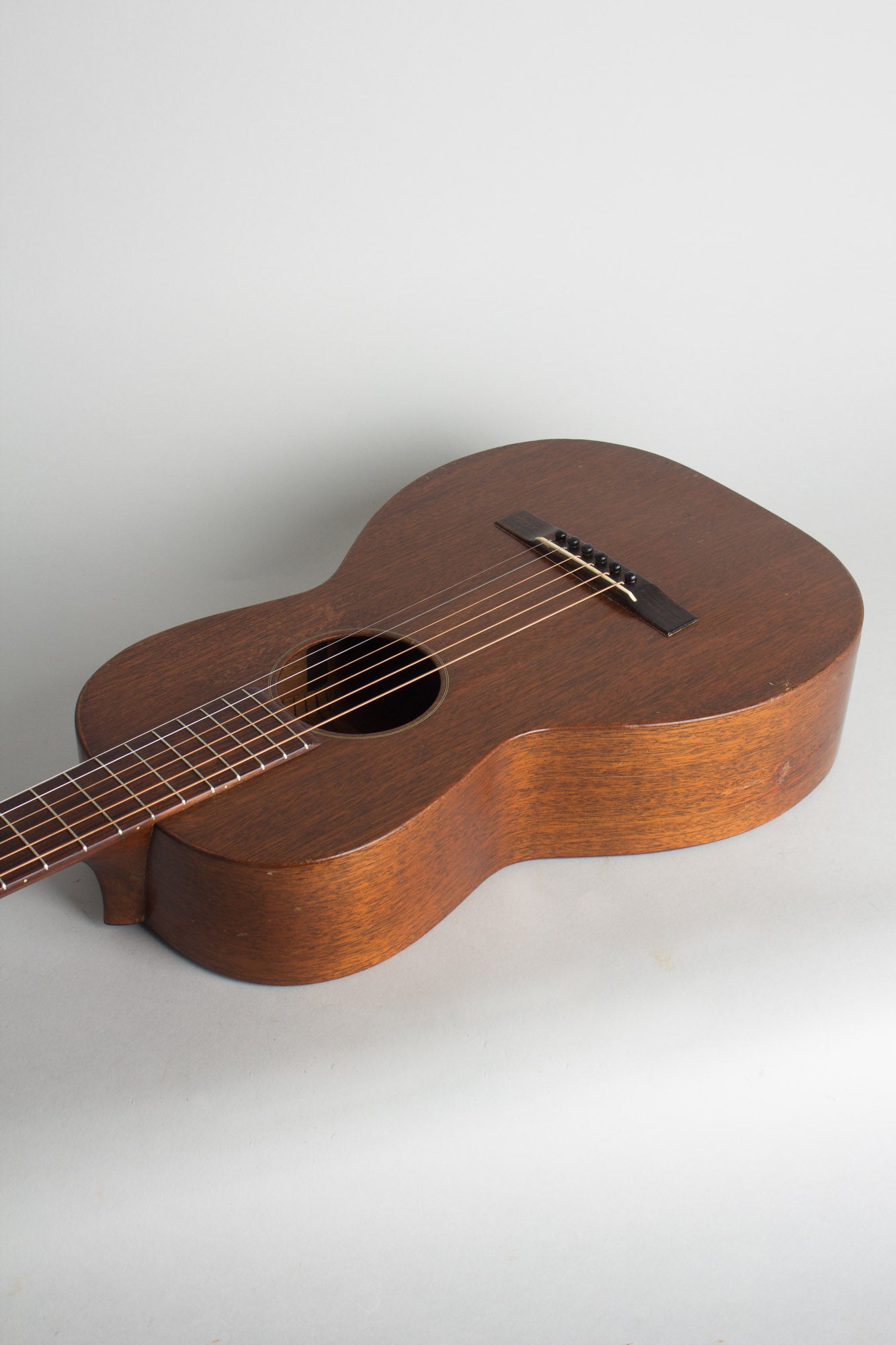 C. F. Martin 2-17 Flat Top Acoustic Guitar (1930)