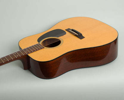 C. F. Martin D-18 Acoustic Guitar (1969)