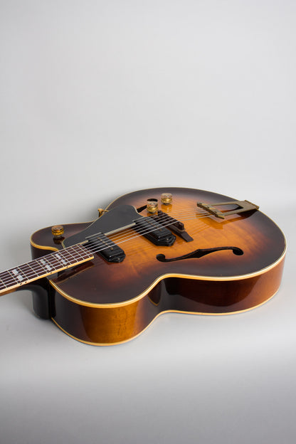 Gibson ES-350 Arch Top Hollow Body Electric Guitar (1949)