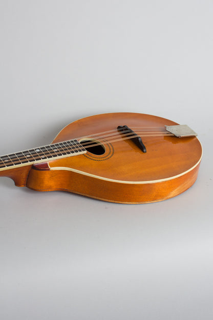 Gibson Style A-1 Carved Top Mandolin (1916)