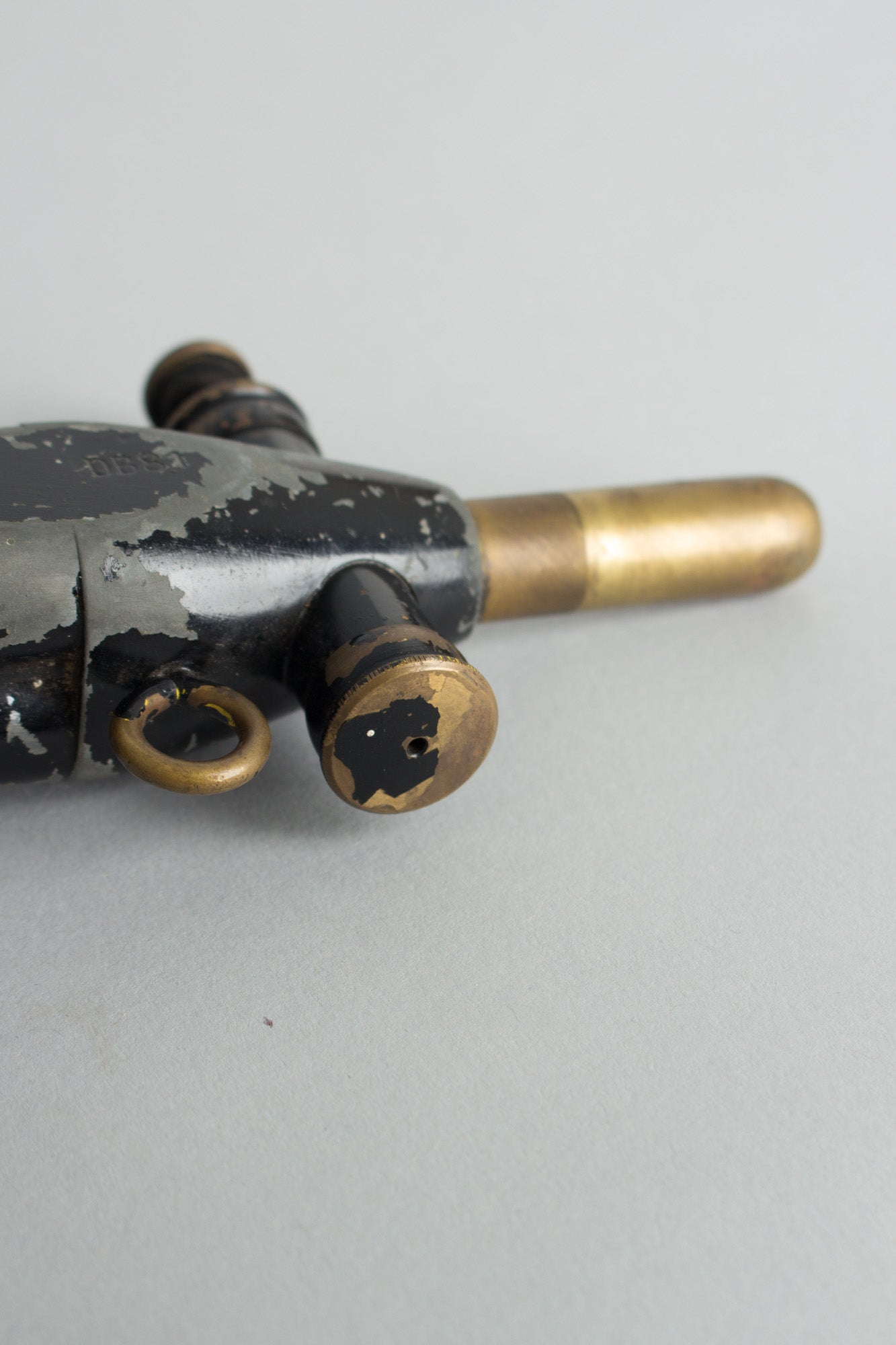 Martin DB 81 Schalmei Signal Horn (1930's)