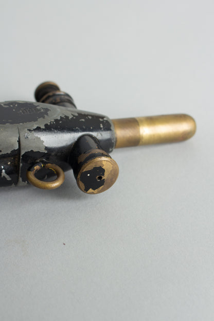 Martin DB 81 Schalmei Signal Horn (1930's)