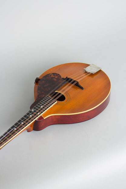 Gibson Style A-1 Carved Top Mandolin (1916)