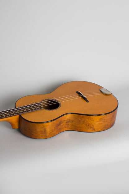Regal Bruno Glee Club Flat Top Tenor Guitar (1928)