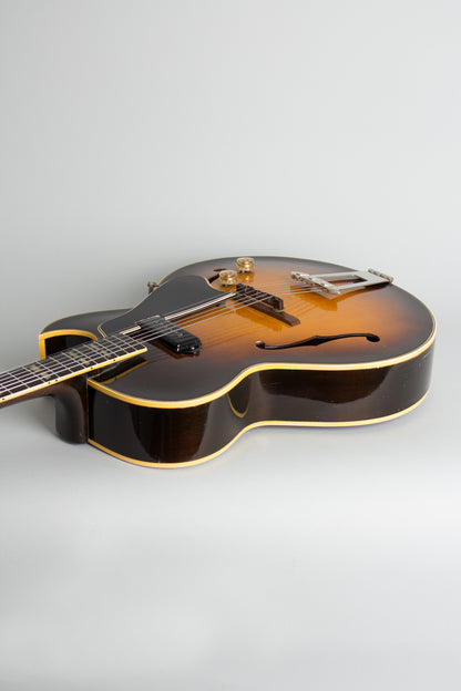 Gibson ES-175 Arch Top Hollow Body Electric Guitar (1951)