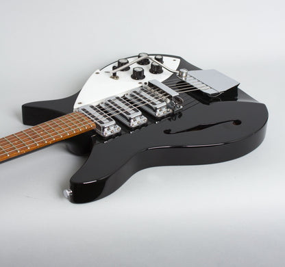 Rickenbacker Model 325 Semi-Hollow Body Electric Guitar (1967)