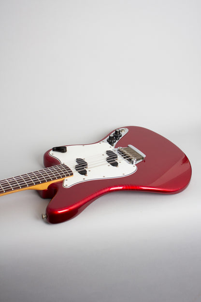 Fender Electric XII 12 String Solid Body Electric Guitar (1966)