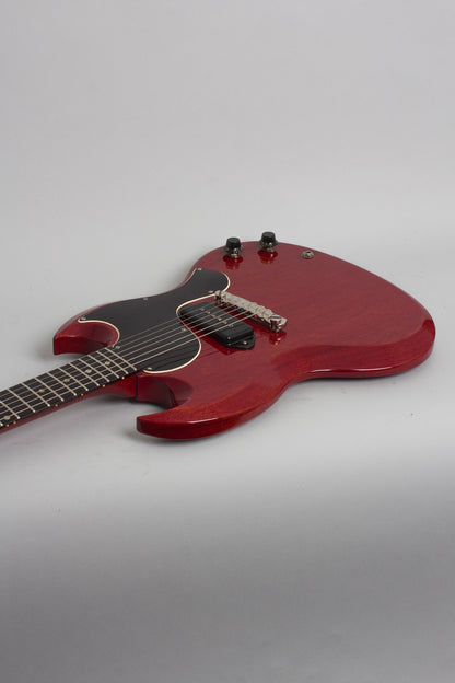 Gibson SG Les Paul Junior Solid Body Electric Guitar (1961)
