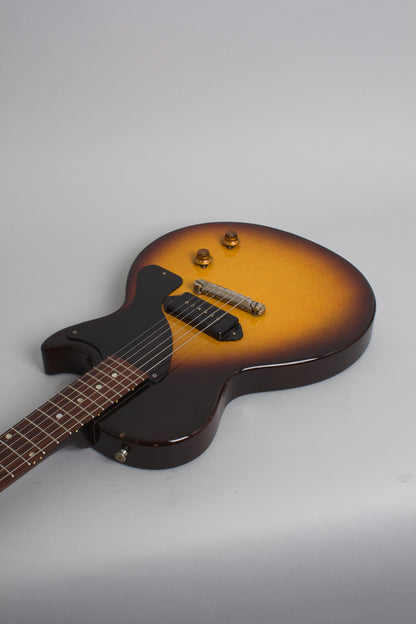 Gibson Les Paul Junior Solid Body Electric Guitar (1957)