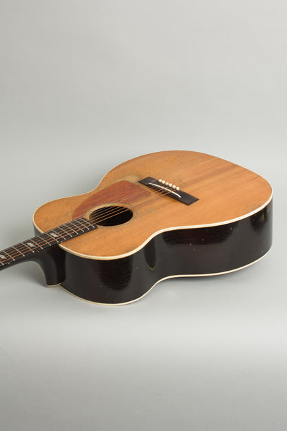 Epiphone FT-79 Flat Top Acoustic Guitar (1949)