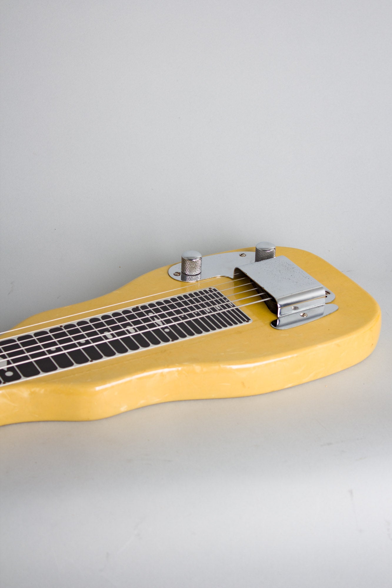 Fender Champion Lap Steel Electric Guitar (1952)