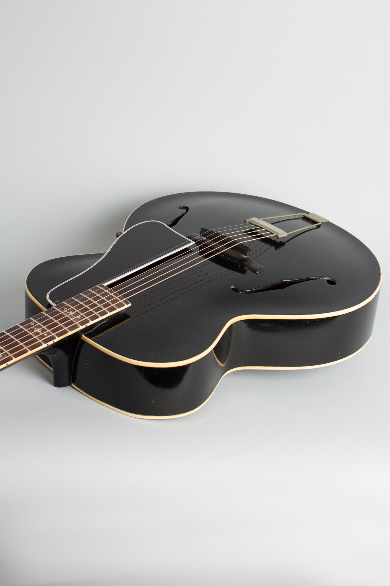 Gibson L-10 Arch Top Acoustic Guitar (1934)