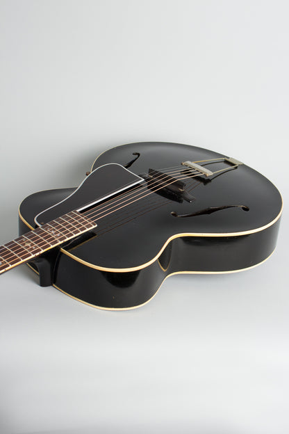 Gibson L-10 Arch Top Acoustic Guitar (1934)
