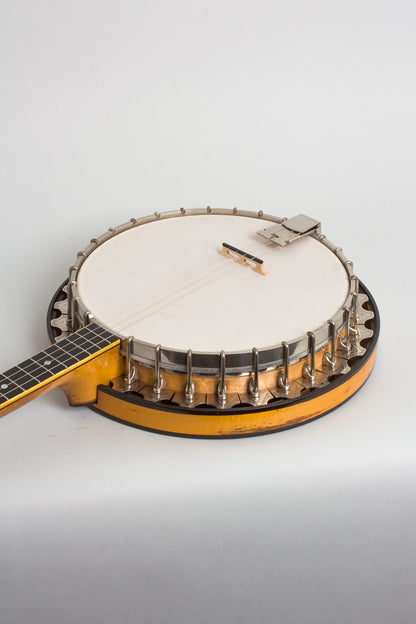 Vega Little Wonder Special Tenor Banjo (1931)