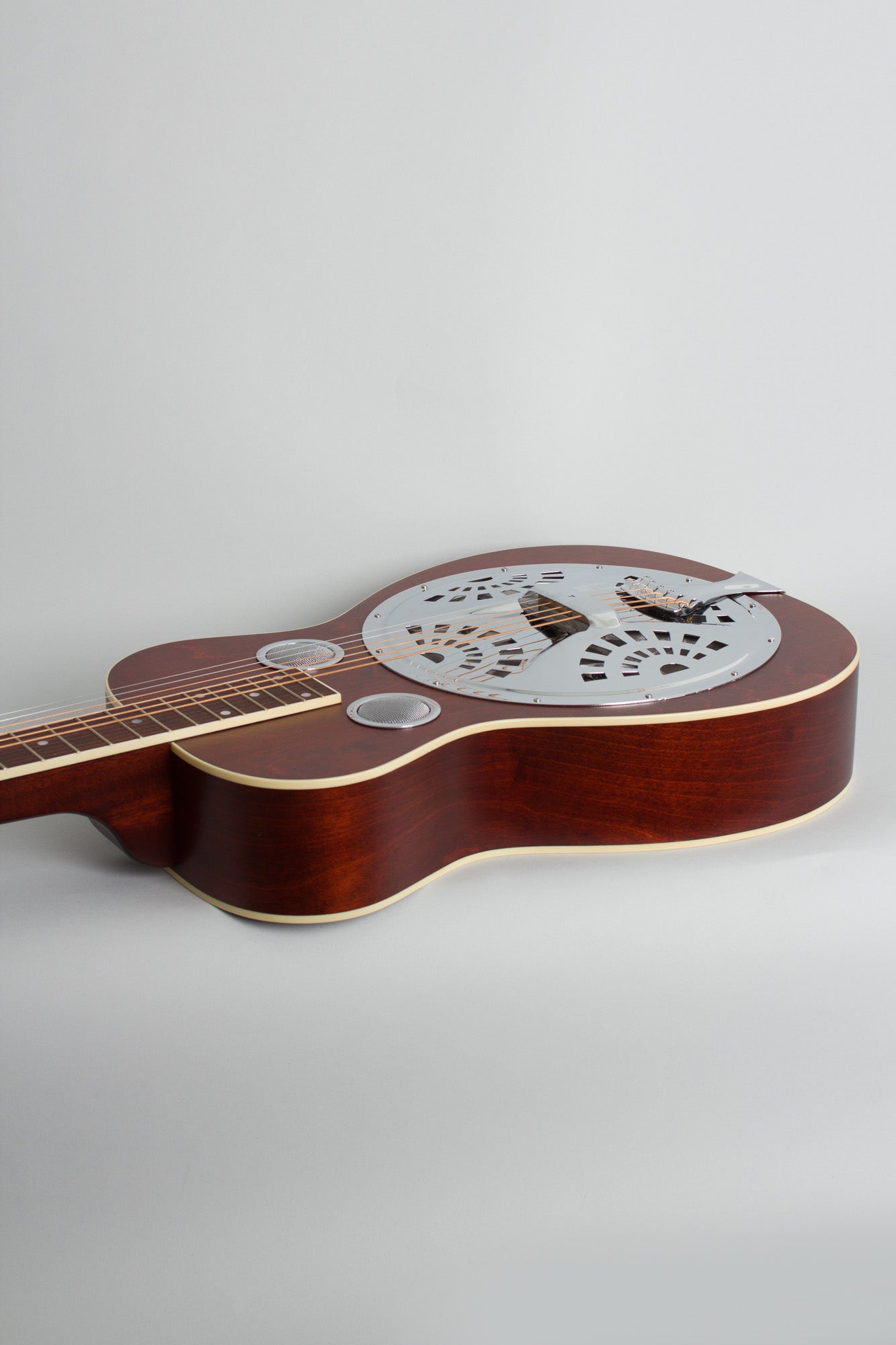 Beard Vintage R Dobro Resophonic Guitar (2004)
