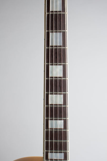 Gibson ES-5N Arch Top Hollow Body Electric Guitar (1952)