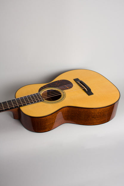 C. F. Martin Custom Shop 0 Flat Top Acoustic Guitar (2016)