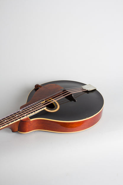 Gibson H-2 Carved Top Mandola (1912)