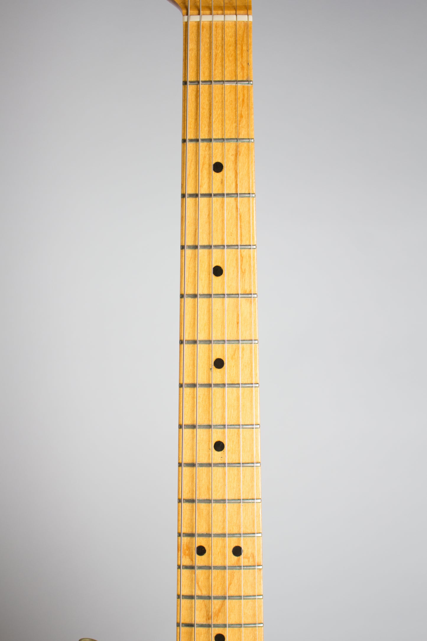 Fender Telecaster Custom Solid Body Electric Guitar (1967)