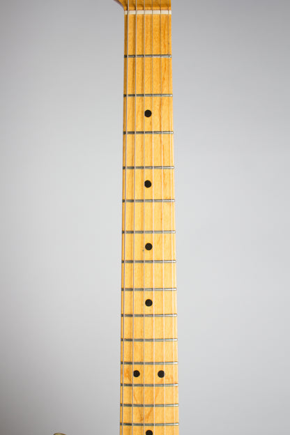 Fender Telecaster Custom Solid Body Electric Guitar (1967)